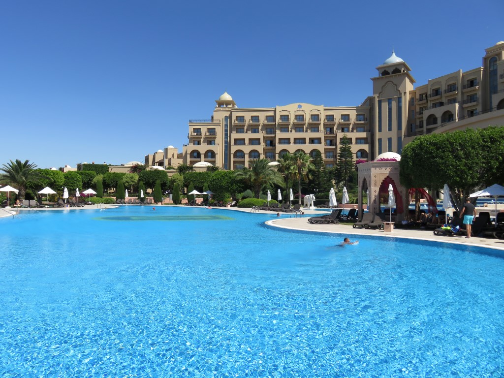 imagini hotel SPICE BELEK